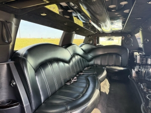 Party Bus Services in Schaumburg  - Chicago 