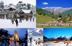 Know Pre-Wedding Shoot Locations in Shimla Tour