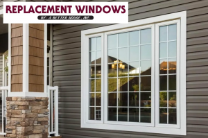 Kelemer Brothers Shares Efficient Window Replacement Processes for Rockville, MD Homeowners