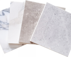 The Key Differences Between Marble and Granite for Home Interiors