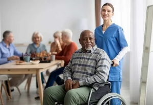Comprehensive Elder Care & Nursing Services in Delhi NCR