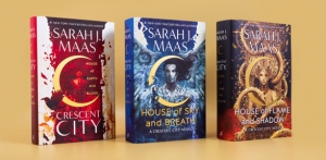 Crescent City and Urban Fantasy: A Perfect Blend