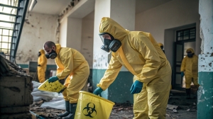 Understanding Biohazard Cleanup Costs: Choosing the Right Biohazard Cleanup Company for the Job