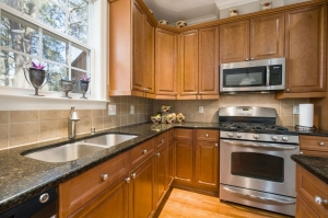 Maintenance Tips for Less Care Cabinets