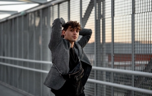 5 Trends Shaping Male Modeling in 2025