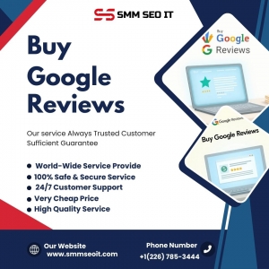 Easy Ways to Get More Google Reviews