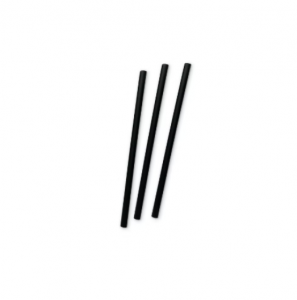 How Bamboo Straws Are Helping to Reduce Plastic Waste, One Sip at a Time