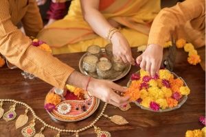 Experience Divine Relief with Kaal Sarp Dosh Puja in Ujjain