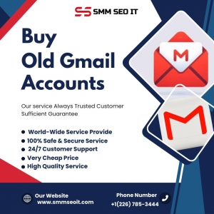 Secure Your Old Gmail Accounts Now