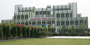 Discover Your Medical Career at Saraswathi Institute of Medical Sciences