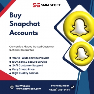 How to Buy Snapchat Accounts Safely