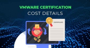 VMware Course Online: Learn Virtualization from Anywhere