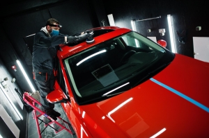 How to Choose the Right Ceramic Coating for Your Car