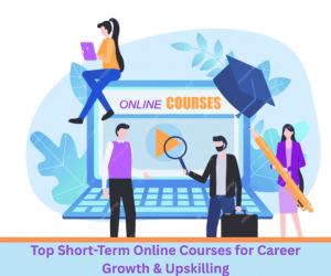 Top Short-Term Online Courses for Career Growth & Upskilling | UniAthena