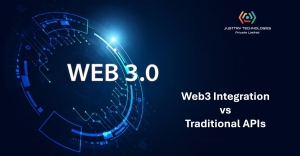 Web3 Integration vs Traditional APIs: What You Need to Know