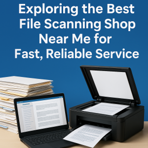Your Local Guide to Choosing a Reliable Binding Shop Near Me 