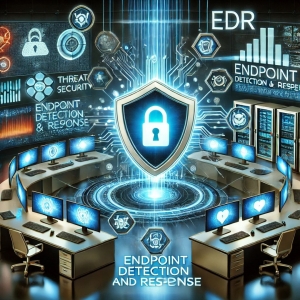 Understanding Endpoint Detection and Response (EDR)