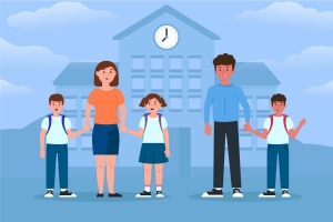 Age Criteria for School Admission 2025–26 in India