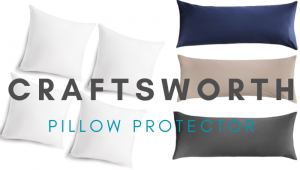 The Best Pillow Protectors: Enhance Comfort and Extend Lifespan