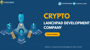 Why Are Top Crypto Projects Choosing This Launchpad Development Company? Find Out!