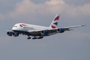 British Airways Birmingham Office +1–888–839–0502