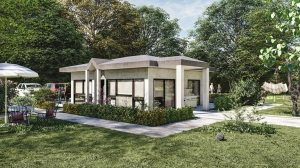 Sustainable Homes in Costa Rica: Living Lightly and Luxuriously with Nature