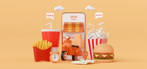 Food Delivery in the Age of AI: What’s Next?