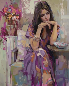 Beautiful Office Paintings: Elevating Workspaces with Art