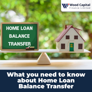 How a Balance Transfer of Home Loan can Help you Save on Interest?