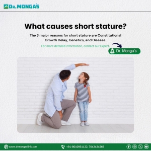 Unlocking Your Growth Potential: Natural and Clinical Paths to Increasing Height