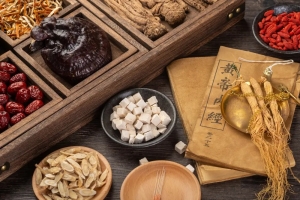 Dilemma between Western Medicine and Traditional Chinese medicine