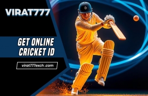 Online Cricket ID Fast and Secure Login for Online Betting