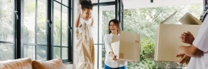 Benefits of Hiring the Right Long Distance Movers in San Clemente
