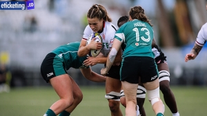 Women’s Rugby World Cup 2025 Extract: Everything You Need to Know About the Tournament and Exciting Fixtures