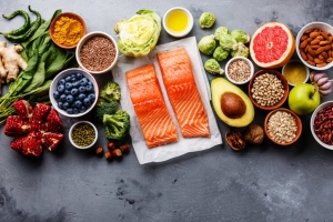 Foods That Enhance Female Fertility: An In-Depth Guide