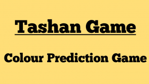 Tashan Game: Full Guide, Tips & Fun Facts