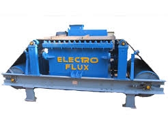 How Conveyor Magnets Are Quietly Powering the Recycling Revolution