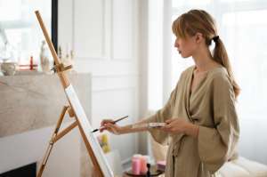 How Hobbies Improve Mental Health