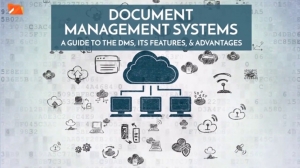 Digital Document Management: The Smart Shift Towards a Paperless Future
