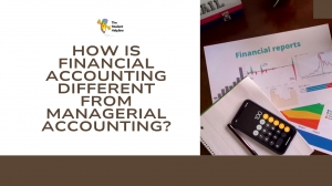 How Is Financial Accounting Different from Managerial Accounting?