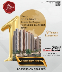 Residential Properties in Noida - Greenaria Buildtech Pvt Ltd