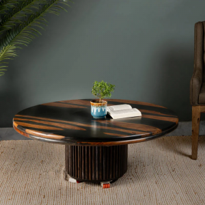 Explore Notable Trends in Designer Coffee Table Online