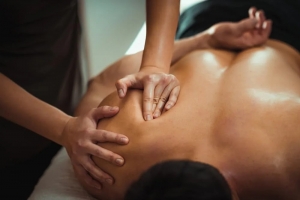 Massage Therapy Calgary: Relieve Chronic Pain, Reduce Stress, and Restore Balance Naturally