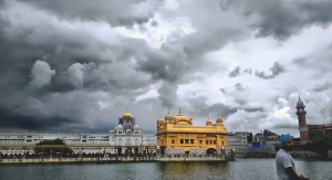 Golden Triangle Tour from Amritsar – Uncover India's Heritage in 7 Nights 8 Days
