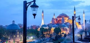 Best Turkey Tours 2025 Book with MemphisTours Today