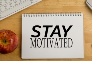 How to Overcome Obstacles and Stay Motivated?