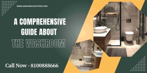 A Comprehensive Guide about the Washroom