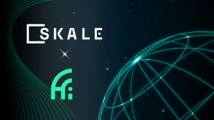 Why Skale AI Is Gaining Attention in Web3 Circles