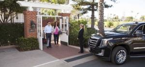 Top Premier Limo Services in Carlsbad and San Diego
