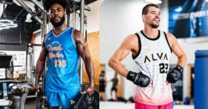 Why Custom BJJ Apparel and No-Gi Gear Are Game Changers for Athletes and Gyms